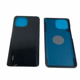 Kdr Xiaomi Mi 11 Arka Pil Batarya Kapağı
