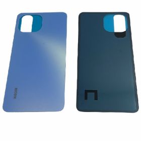 Kdr Xiaomi Mi 11 Lite Arka Pil Batarya Kapağı