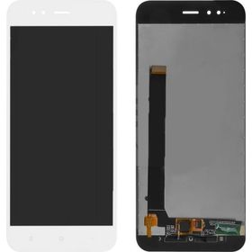 Kdr Xiaomi Mİ 5X MDG2 MDI2 Lcd Ekran