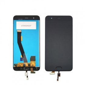 Kdr Xiaomi Mi 6 MEC16 Lcd Ekran