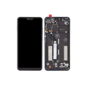 Kdr Xiaomi Mi 8 Lite M1808D2TG Lcd Ekran