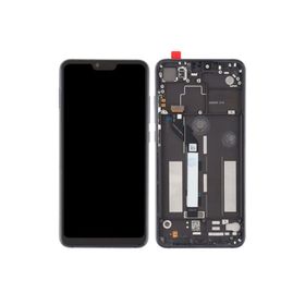Kdr Xiaomi Mi 8 Lite M1808D2TG Lcd Ekran