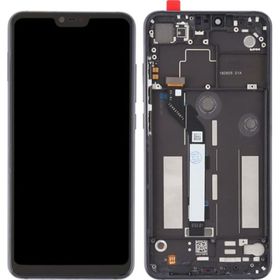 Kdr Xiaomi Mi 8 Lite M1808D2TG Lcd Ekran