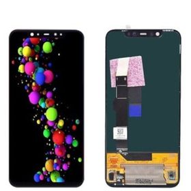 Kdr Xiaomi Mi 8 M1803E1A Lcd Ekran