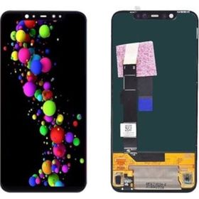 Kdr Xiaomi Mi 8 M1803E1A Lcd Ekran