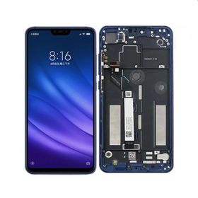 Kdr Xiaomi Mi 9 Lite M1904F3BG Lcd Ekran