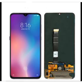 Kdr Xiaomi Mi 9 SE M1903F2G Lcd Ekran
