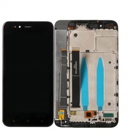 Kdr Xiaomi Mi A1 MDG2 Lcd Ekran