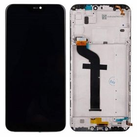 Kdr Xiaomi Mi A2 Lite M1805D1SG Lcd Ekran