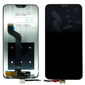 Kdr Xiaomi Mi A2 Lite M1805D1SG Lcd Ekran