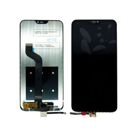Kdr Xiaomi Mi A2 Lite M1805D1SG Lcd Ekran
