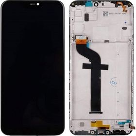 Kdr Xiaomi Mi A2 Lite M1805D1SG Lcd Ekran