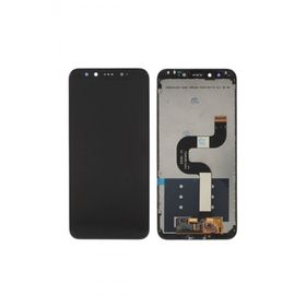Kdr Xiaomi Mi A2 M1804D2SG M1804D2SI Lcd Ekran