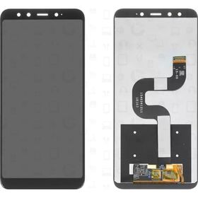 Kdr Xiaomi Mi A2 M1804D2SG M1804D2SI Lcd Ekran