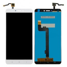 Kdr Xiaomi Mİ Max 2 MDE40 Lcd Ekran