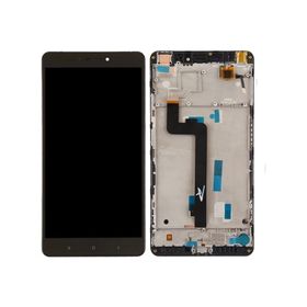 Kdr Xiaomi Mİ Max 2 MDE40 Lcd Ekran