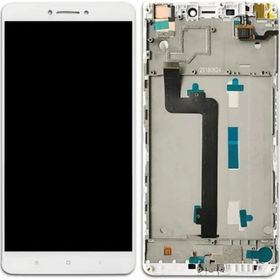 Kdr Xiaomi Mİ Max 2 MDE40 Lcd Ekran