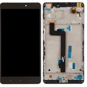 Kdr Xiaomi Mİ Max 2 MDE40 Lcd Ekran