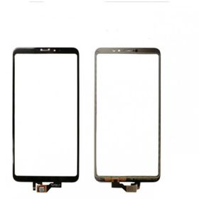 Kdr Xiaomi Mi Max 3 Dokunmatik Ön Cam