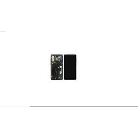 Kdr Xiaomi Mi Mix Lcd Çıtalı Ekran