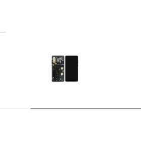 Kdr Xiaomi Mi Mix Lcd Çıtalı Ekran