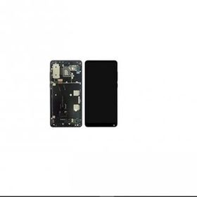 Kdr Xiaomi Mi Mix Lcd Çıtalı Ekran