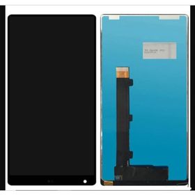 Kdr Xiaomi Mi Mix Lcd Ekran