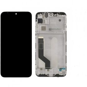 Kdr Xiaomi Mi Play M1901F9E Lcd Ekran