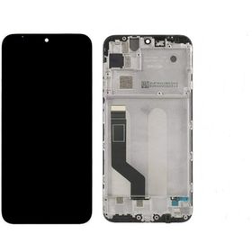 Kdr Xiaomi Mi Play M1901F9E Lcd Ekran