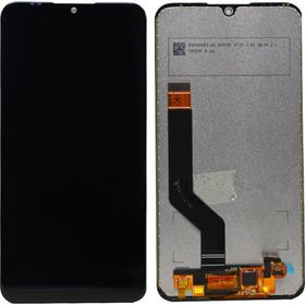 Kdr Xiaomi Mi Play M1901F9E Lcd Ekran
