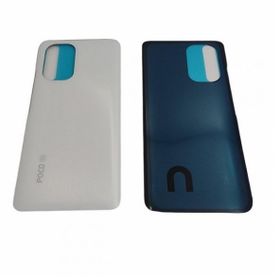 Kdr Xiaomi Poco F3 Arka Batarya Pil Kapağı