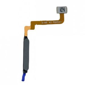 Kdr Xiaomi Poco X3 Gt Home Parmak İzi Okuyucu Joystick Siyah On Off Filmi