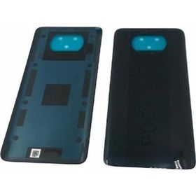 Kdr Xiaomi Poco X3 Pro Arka Pil Batarya Kapağı