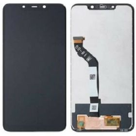 Kdr Xiaomi Pocophone F3 M2012K11AG Lcd Ekran