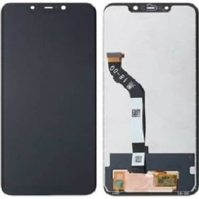 Kdr Xiaomi Pocophone F3 M2012K11AG Lcd Ekran