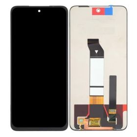 Kdr Xiaomi Pocophone M3 Pro M2103K19PG Lcd Ekran