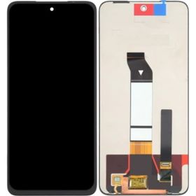 Kdr Xiaomi Pocophone M3 Pro M2103K19PG Lcd Ekran