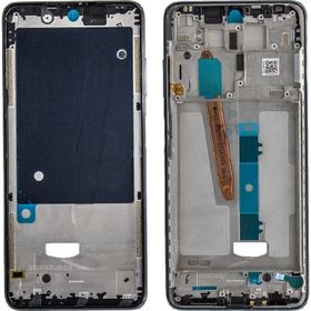 Kdr Xiaomi Pocophone X3 M2007J20CI Lcd Ekran