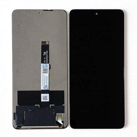 Kdr Xiaomi Pocophone X3 NFC M2007J20CI Lcd Ekran