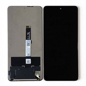 Kdr Xiaomi Pocophone X3 NFC M2007J20CI Lcd Ekran