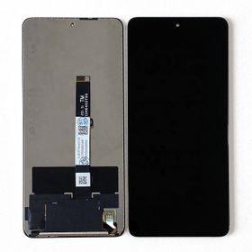 Kdr Xiaomi Pocophone X3 NFC M2007J20CI Lcd Ekran