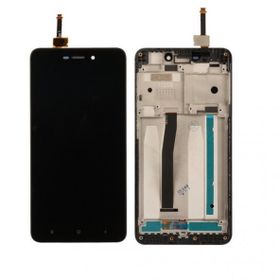 Kdr Xiaomi Redmi 4A 2016117 Lcd Ekran