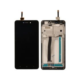 Kdr Xiaomi Redmi 4A 2016117 Lcd Ekran