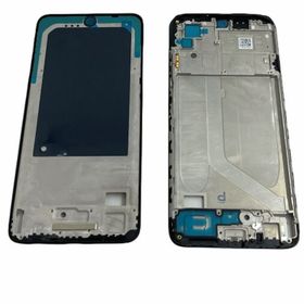 Kdr Xiaomi Redmi Note 10 5G Orta Kasa Ekran Çıtası