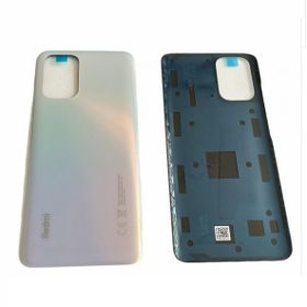 Kdr Xiaomi Redmi Note 10s Arka Pil Batarya Kapağı