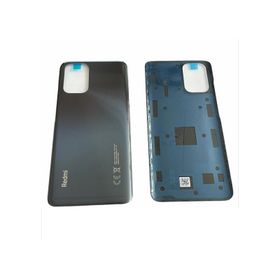 Kdr Xiaomi Redmi Note 10s Arka Pil Batarya Kapağı