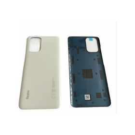 Kdr Xiaomi Redmi Note 10s Arka Pil Batarya Kapağı