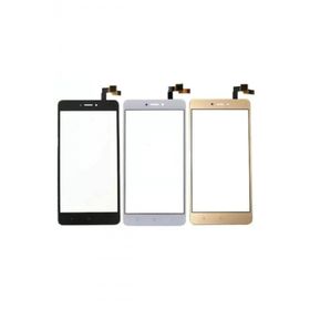Kdr Xiaomi Redmi Note 4X Dokunmatik Ön Cam