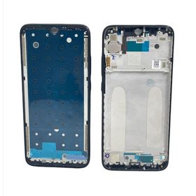 Kdr Xiaomi Redmi Note 7 Orta Kasa Siyah Ekran Çıtası