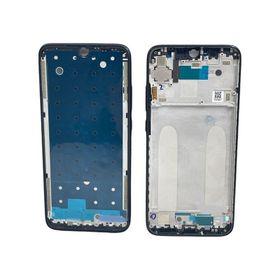 Kdr Xiaomi Redmi Note 7 Orta Kasa Siyah Ekran Çıtası